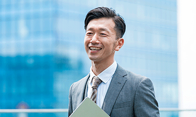 従業員イメージ